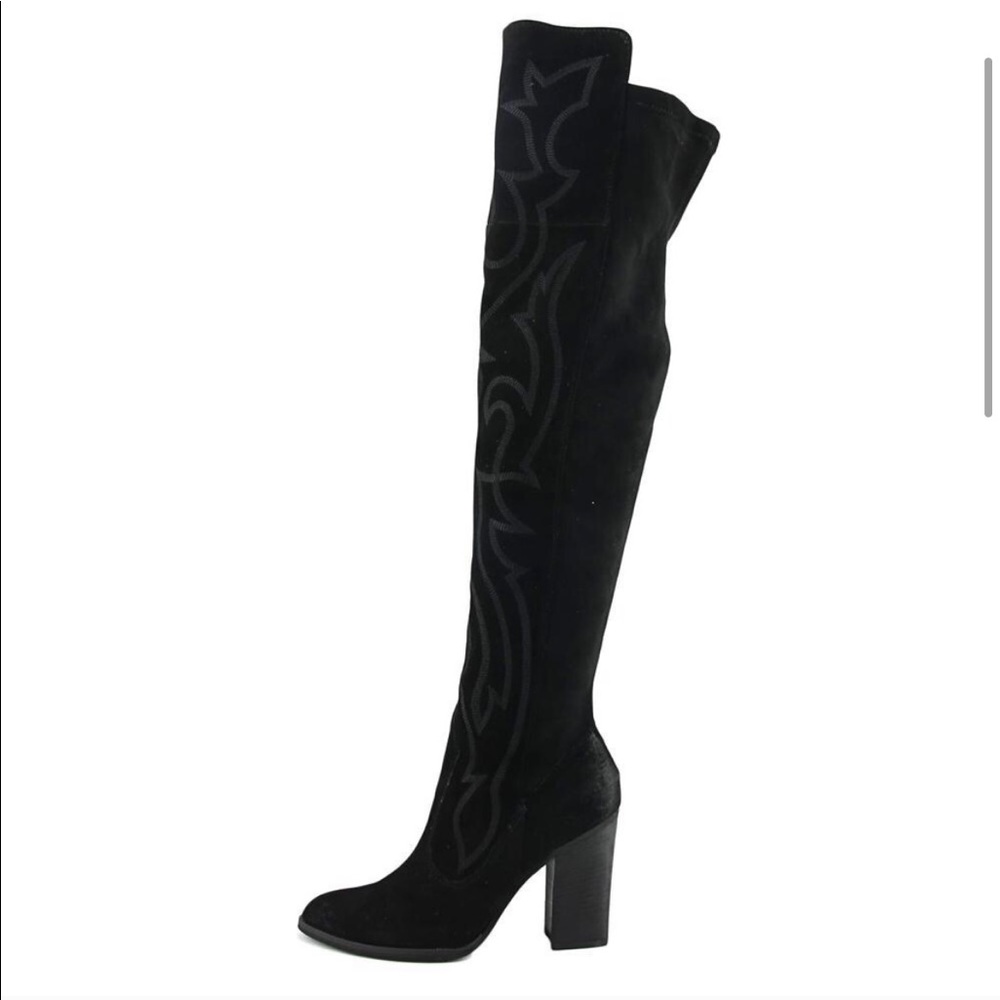 Dolce Vita Connor knee high boot!